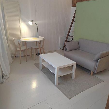 Atypical And Friendly Home - Les Olympiades - 13Th Parigi Esterno foto