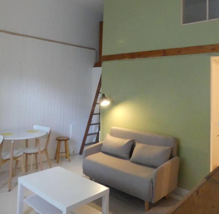 Atypical And Friendly Home - Les Olympiades - 13Th Parigi Esterno foto