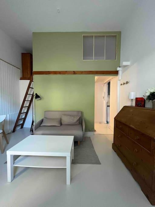 Atypical And Friendly Home - Les Olympiades - 13Th Parigi Esterno foto