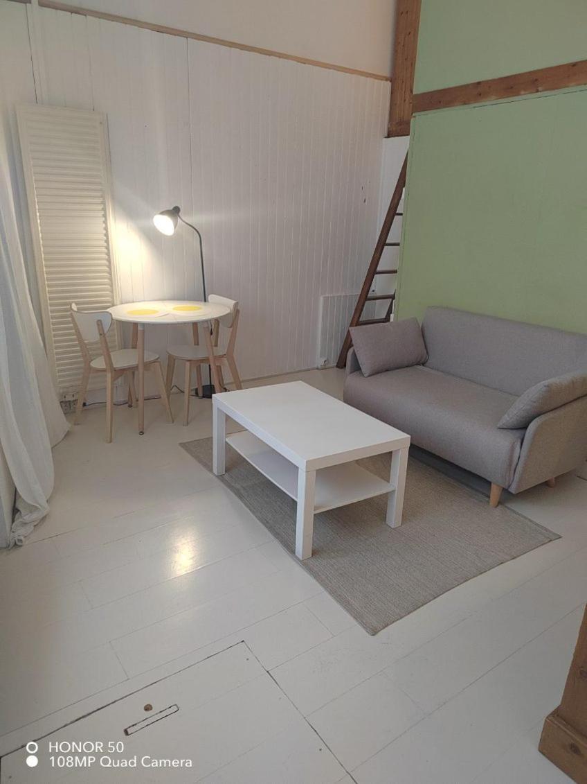 Atypical And Friendly Home - Les Olympiades - 13Th Parigi Esterno foto